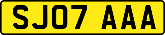 SJ07AAA