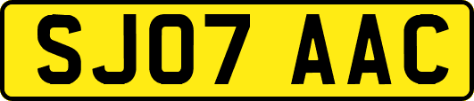 SJ07AAC