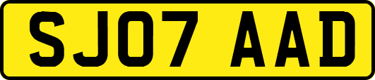 SJ07AAD