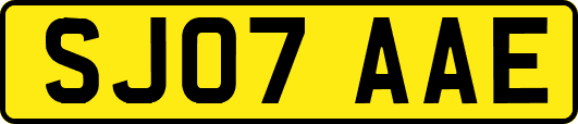 SJ07AAE