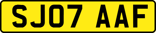 SJ07AAF