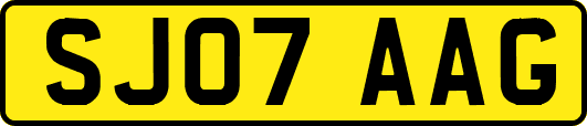 SJ07AAG