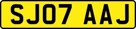 SJ07AAJ
