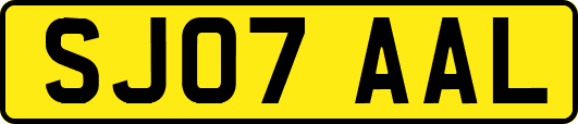 SJ07AAL