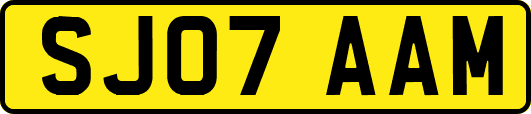 SJ07AAM