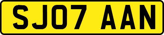 SJ07AAN