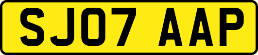 SJ07AAP