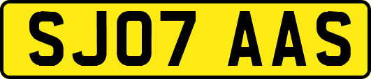 SJ07AAS