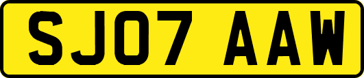 SJ07AAW