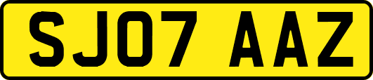 SJ07AAZ