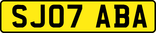 SJ07ABA