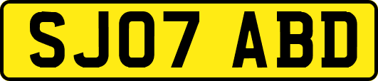 SJ07ABD
