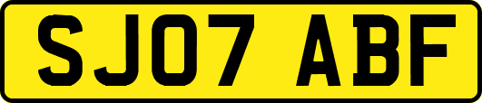 SJ07ABF