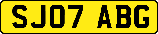 SJ07ABG