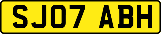 SJ07ABH