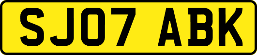 SJ07ABK
