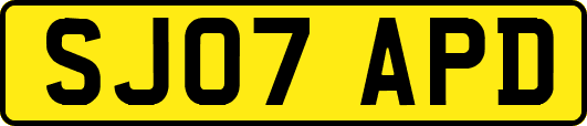 SJ07APD