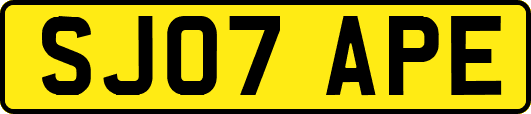 SJ07APE