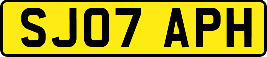 SJ07APH