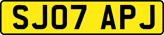 SJ07APJ