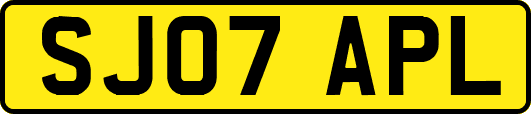 SJ07APL