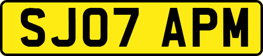 SJ07APM