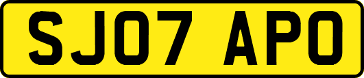 SJ07APO