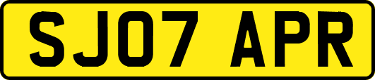 SJ07APR