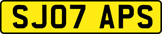 SJ07APS
