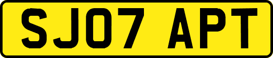 SJ07APT