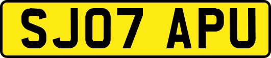 SJ07APU