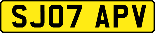 SJ07APV