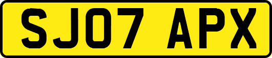 SJ07APX