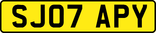 SJ07APY