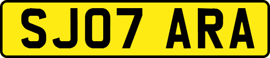 SJ07ARA