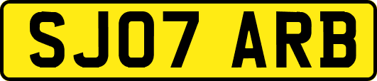 SJ07ARB