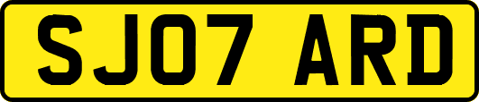 SJ07ARD