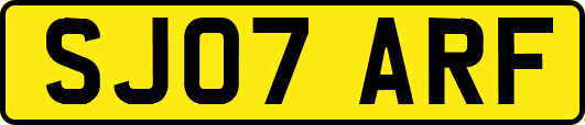 SJ07ARF