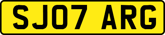 SJ07ARG