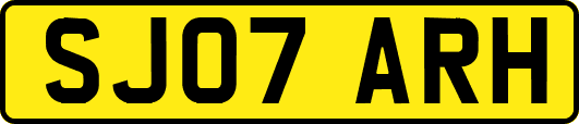 SJ07ARH