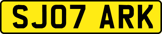 SJ07ARK