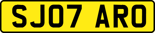 SJ07ARO