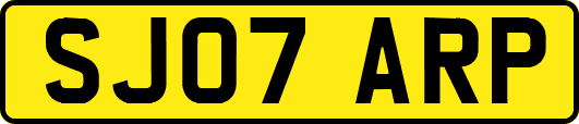 SJ07ARP