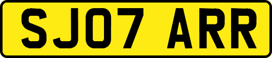 SJ07ARR