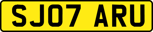 SJ07ARU