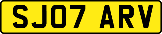 SJ07ARV