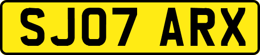 SJ07ARX
