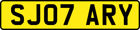 SJ07ARY