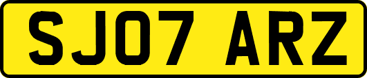 SJ07ARZ