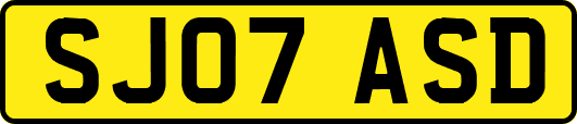 SJ07ASD